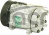 VOLVO 8142555 Compressor, air conditioning